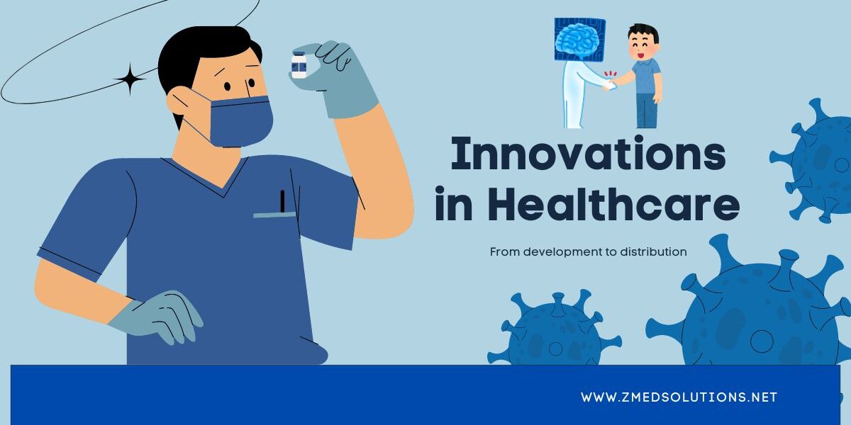 zmed-ai innovations in healthcare ai medical imaging