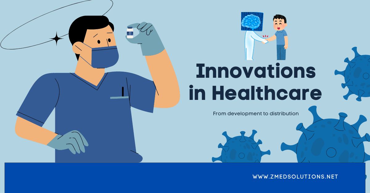 zmed-ai innovations in healthcare ai medical imaging