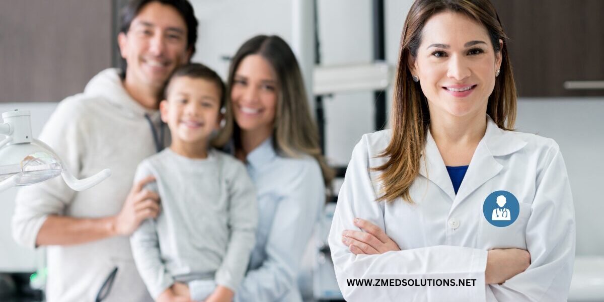zmed-family doctor choosing the right family doctor