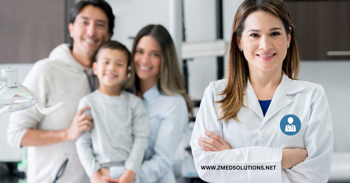 zmed-family doctor choosing the right family doctor