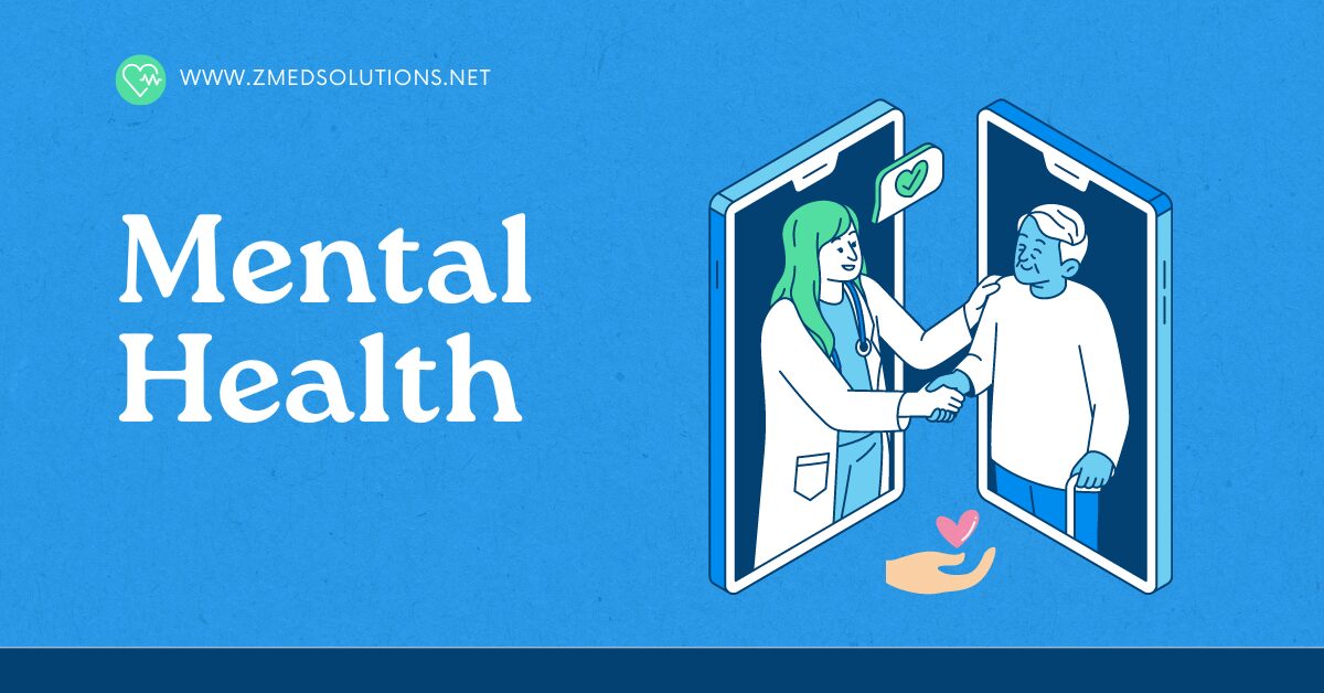 zmed-mental health mental health
