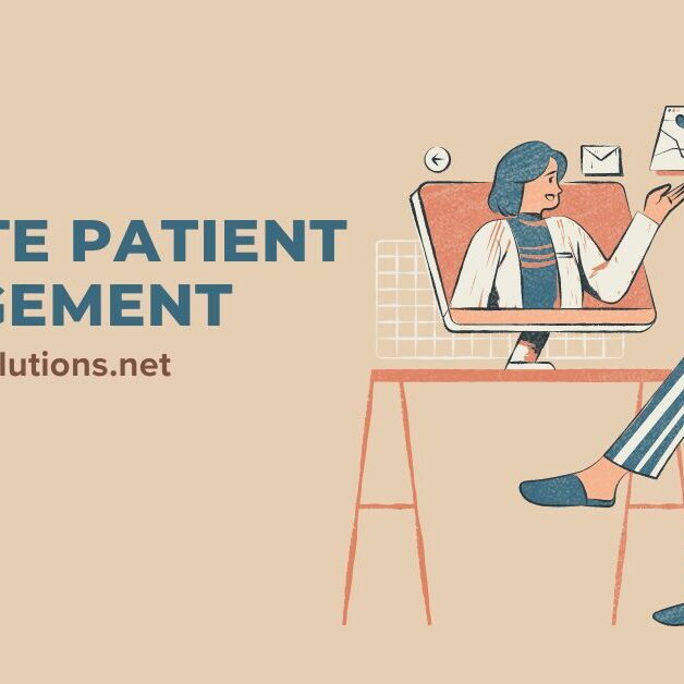 Remote patient engagement