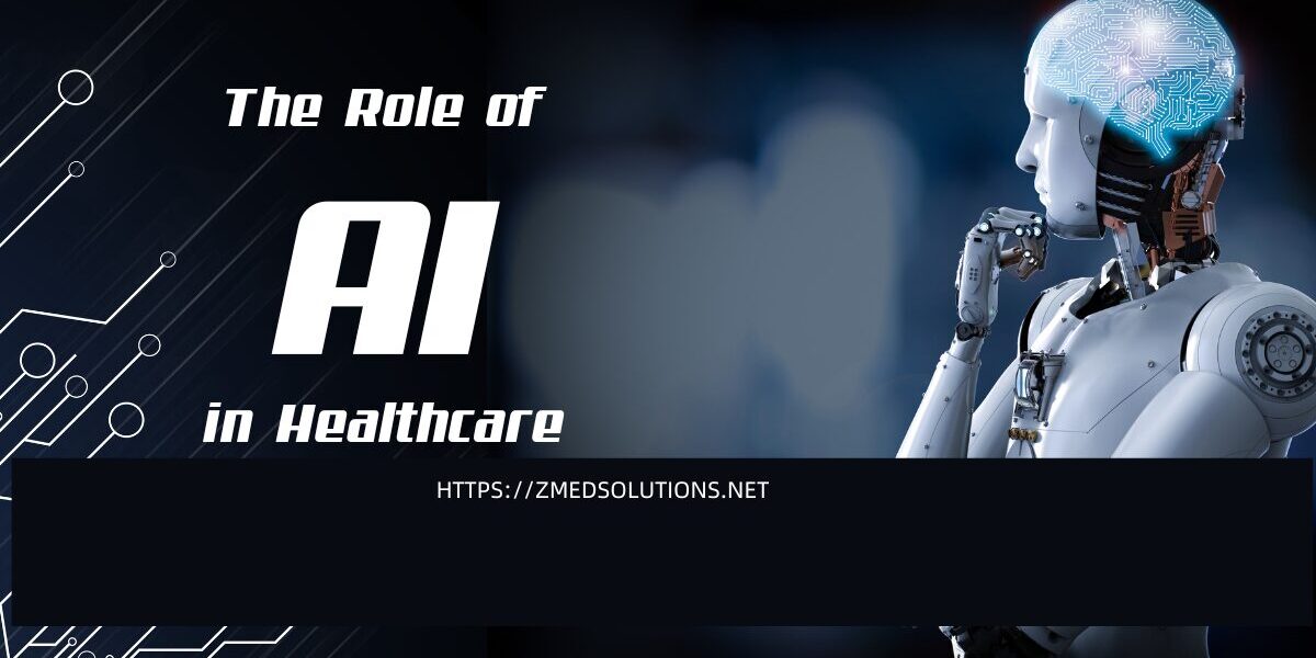 zmed-role of AI Role of AI