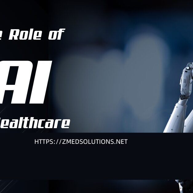 zmed-role of AI Role of AI