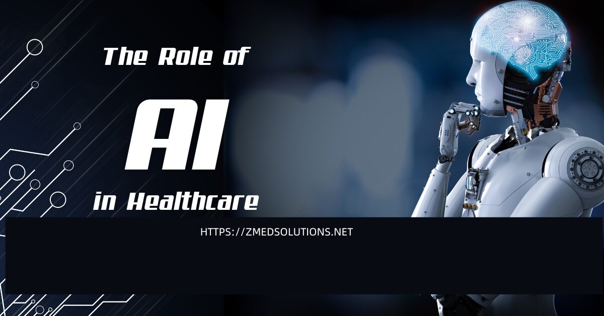 zmed-role of AI Role of AI