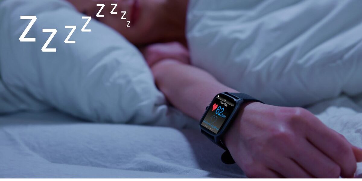 zmed sleep monitoring devices