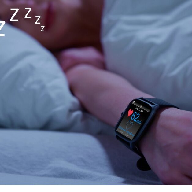 zmed sleep monitoring devices