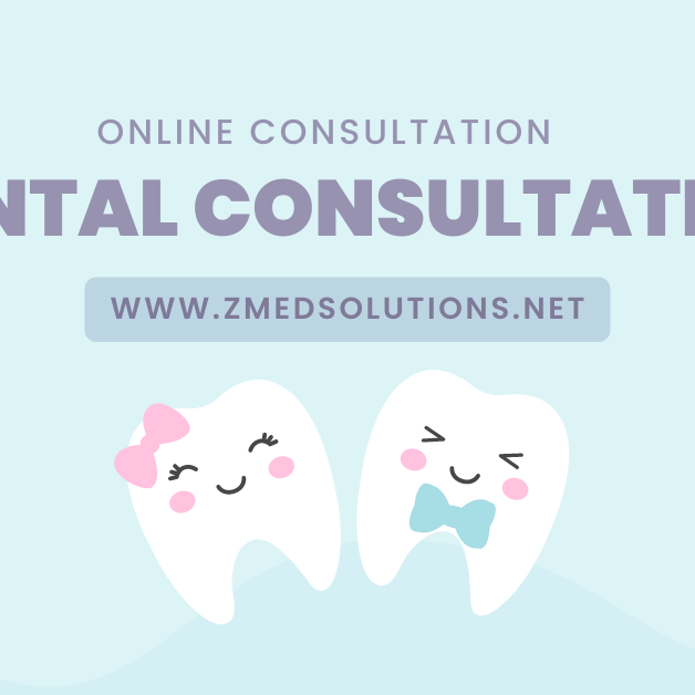 tele-dentistry solutions