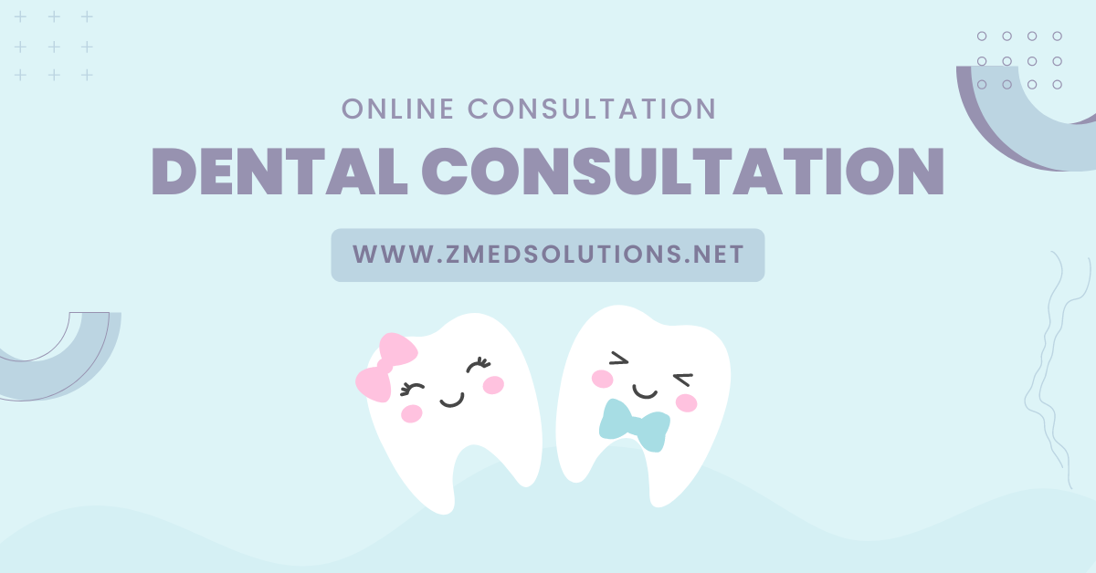 zmed-tele-Dentistry tele-dentistry solutions