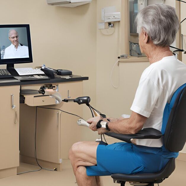 Tele-rehabilitation Programs