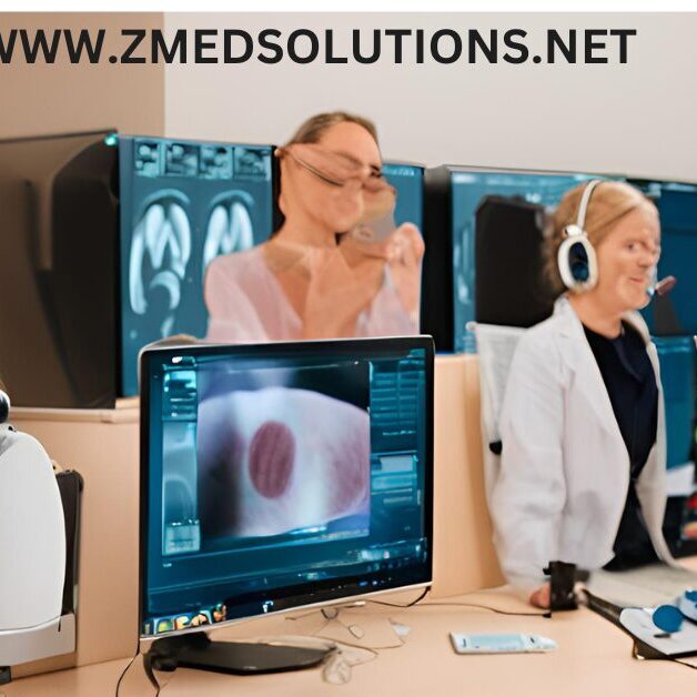 zmed-teleaudiology Teleaudiology