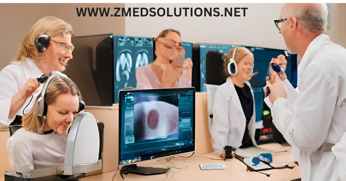 zmed-teleaudiology Teleaudiology