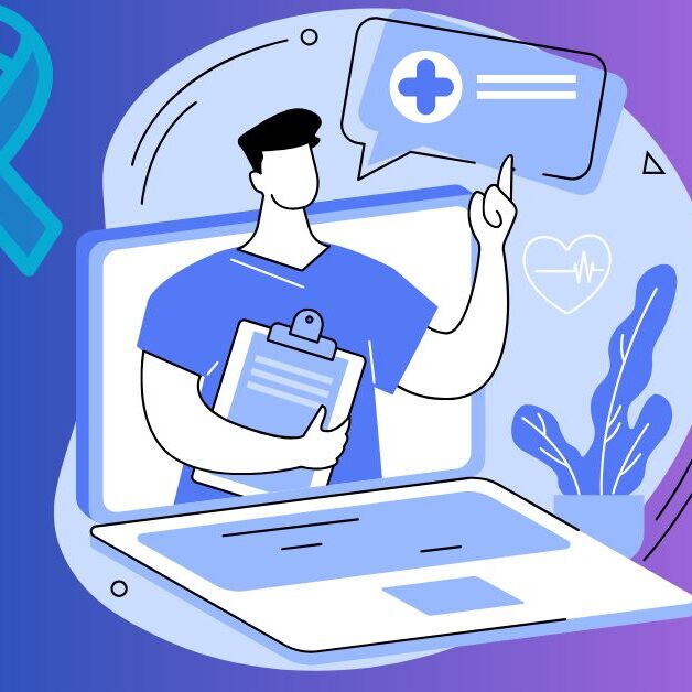 teleoncolgy for telehealth