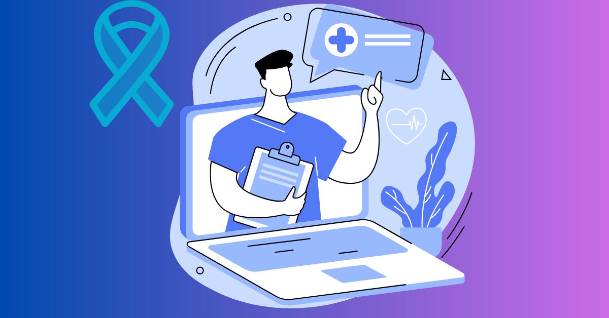 teleoncolgy for telehealth