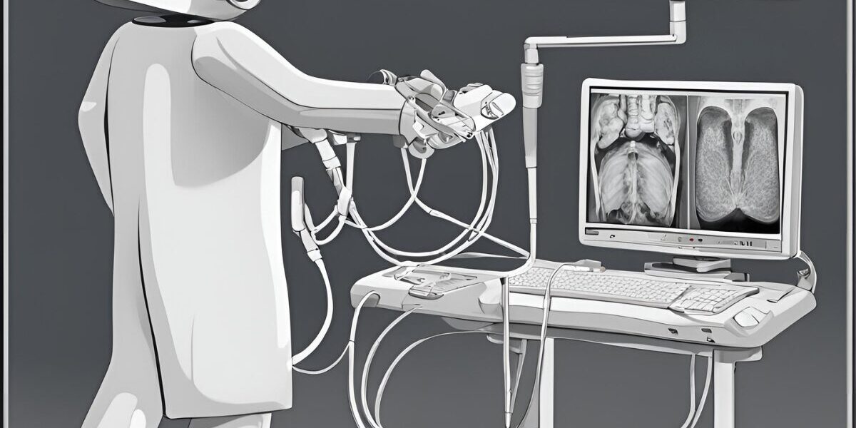 Tele-radiology