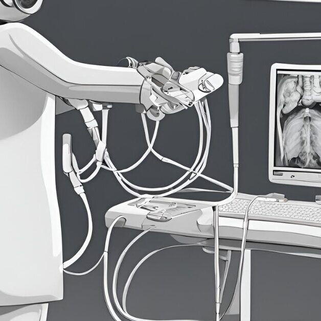 Tele-radiology