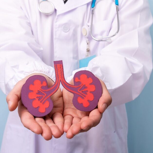 tele-urology services