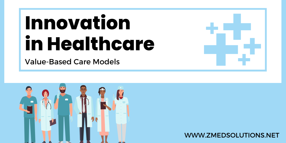 zmed-value based care system value based care models