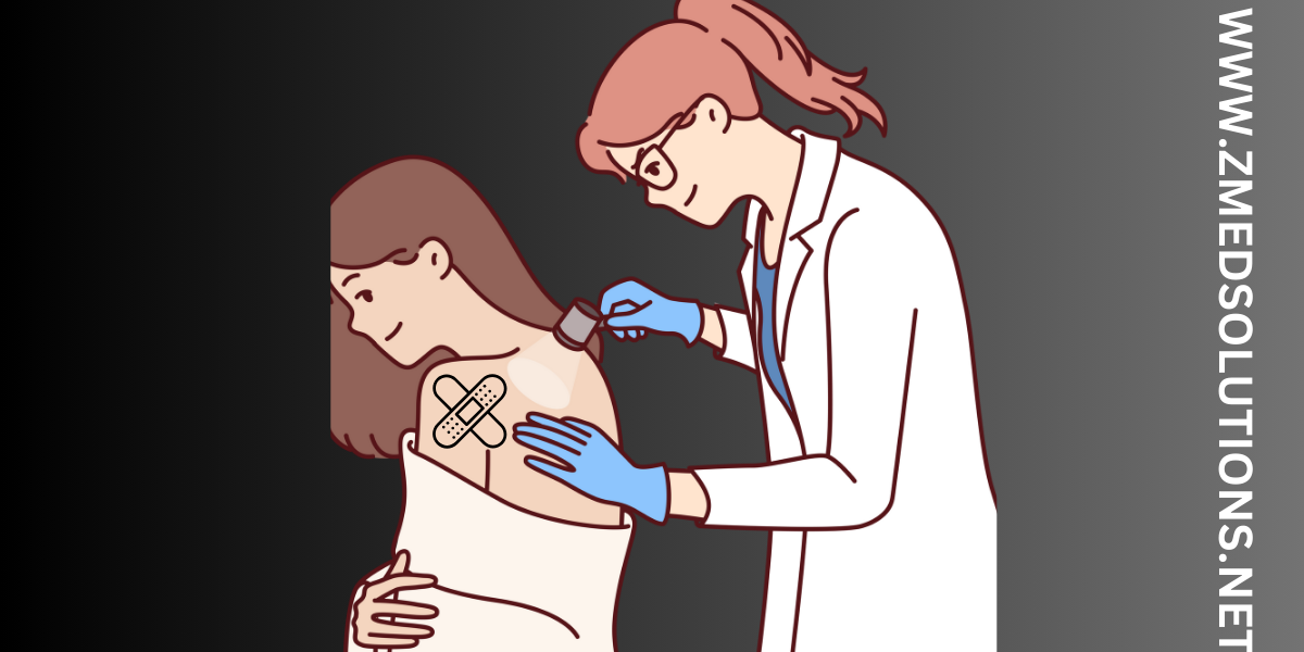 zmed-wound management Wound Care Management