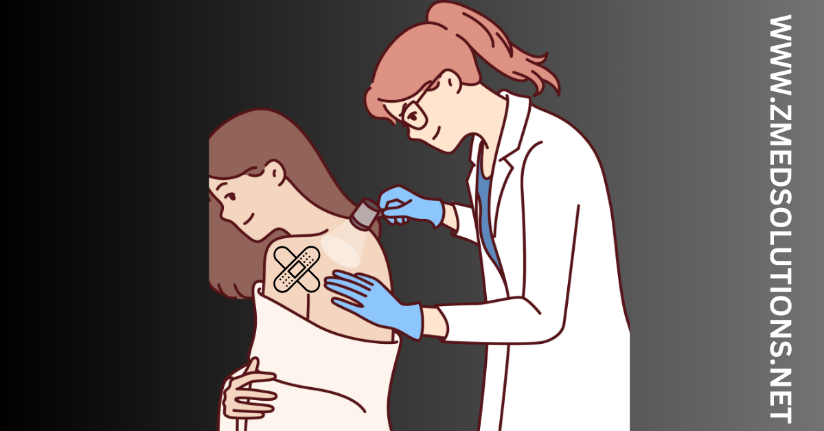 zmed-wound management Wound Care Management