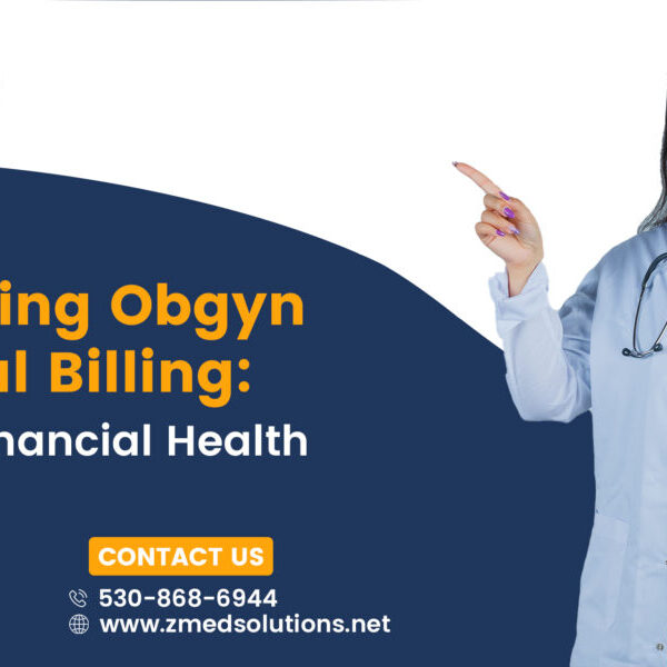 Conquering Obgyn Medical Billing