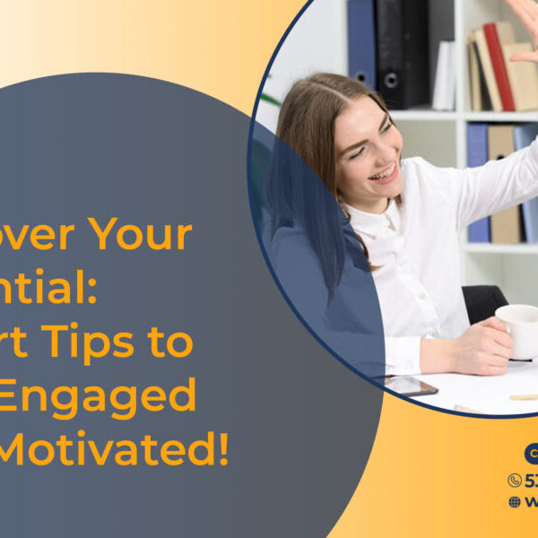 Discover Your Potential