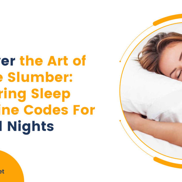 Discover the art of Serene Slumber