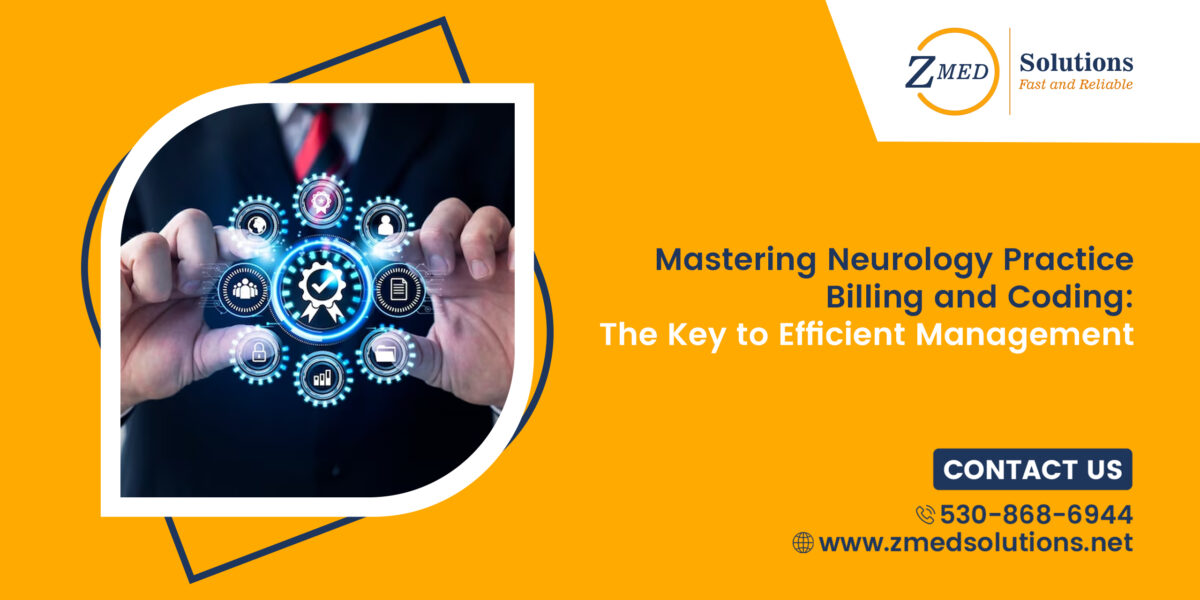 Mastering Neurology Practice Billing And Coding