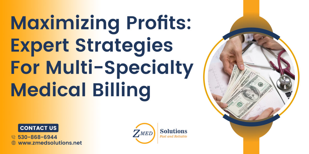 Maximizing Profits