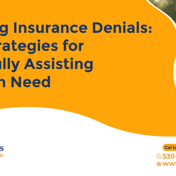 Navigating Insurance Denials