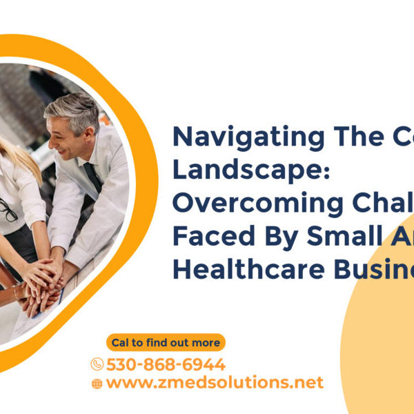 Navigating The Complex Landscape