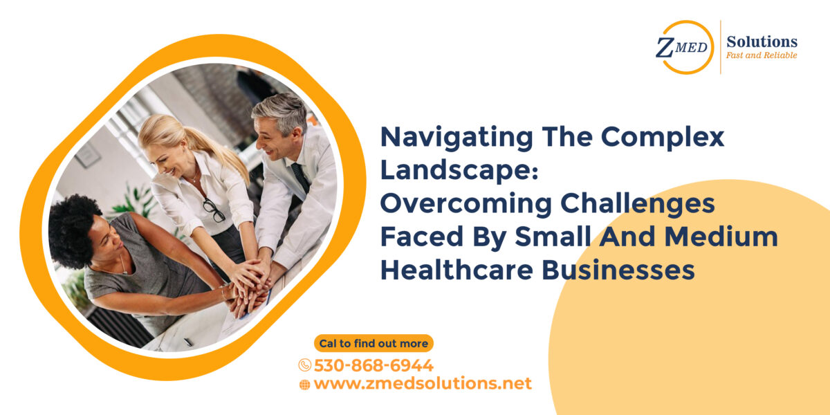 Navigating The Complex Landscape