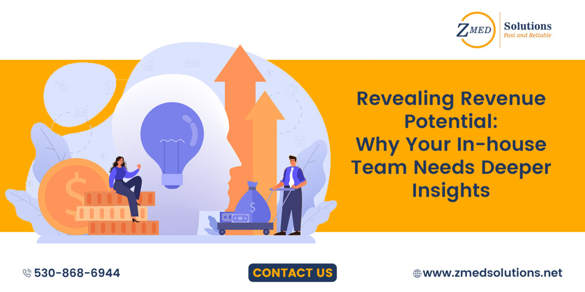 Revealing Revenue Potential