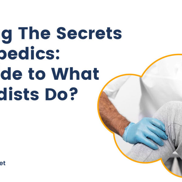 Revealing The Secrets Of Orthopedics