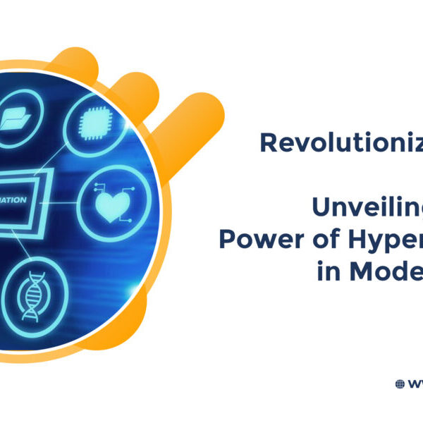 Revolutionizing Business Efficiency