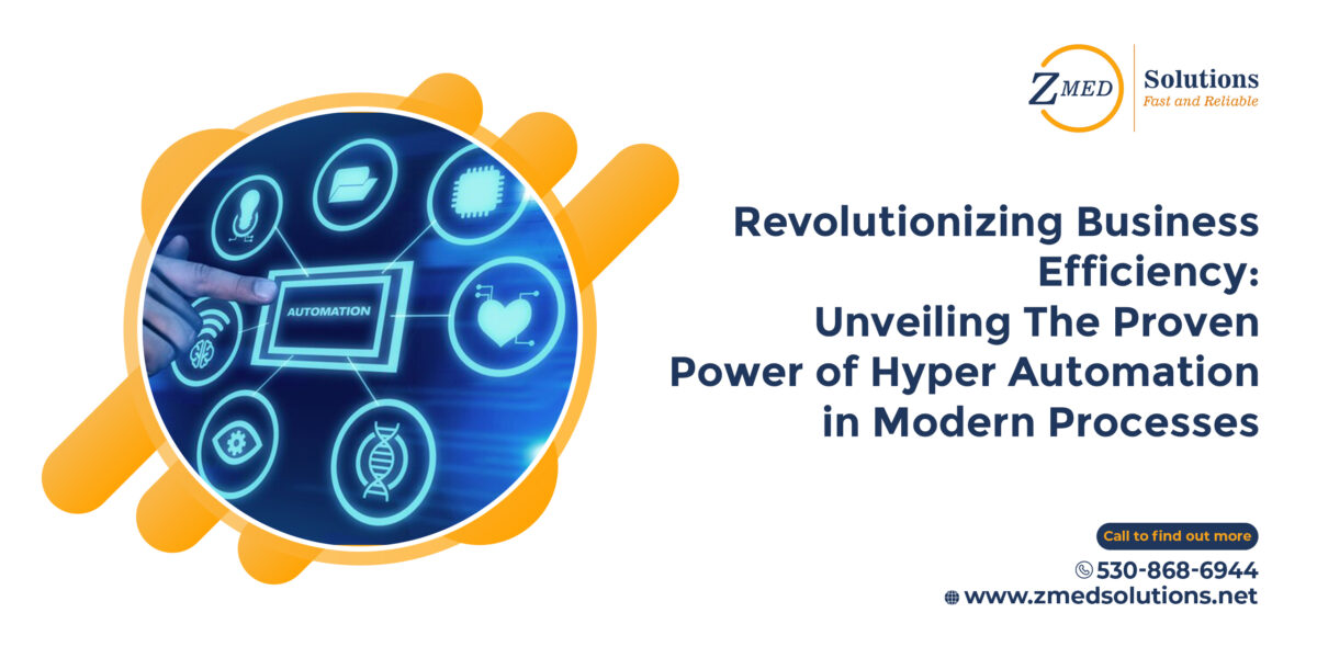Revolutionizing Business Efficiency