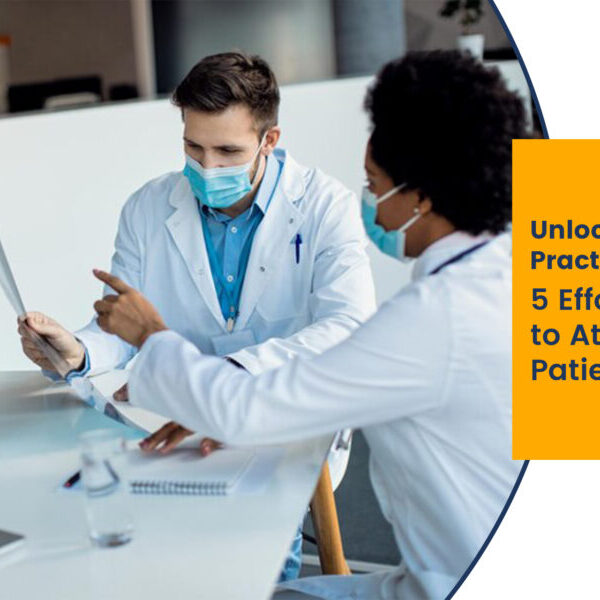 Unlock Rapid Medical Practice Growth 1
