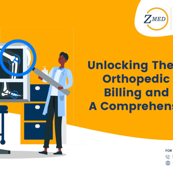 Unlocking The Secrets Of Orthopedic Medical Billing And Coding