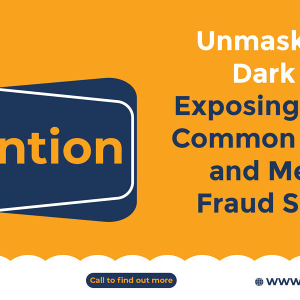 Unmasking The Dark Side