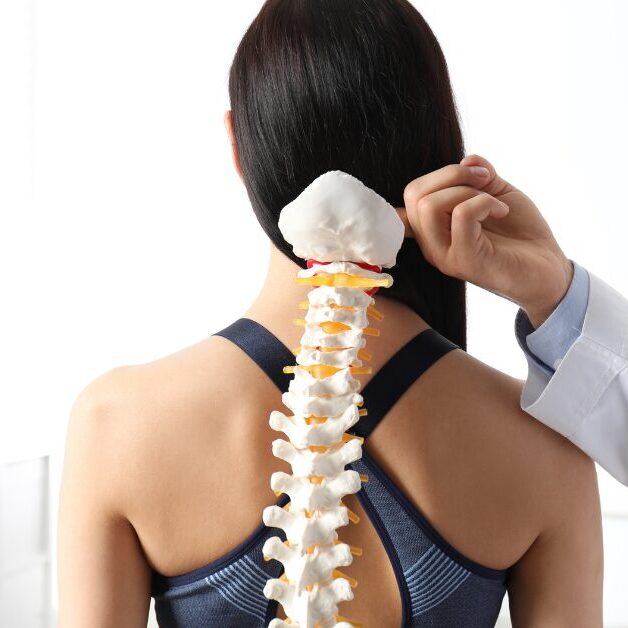 Osteoporosis Clinic: Comprehensive Care for Bone Health