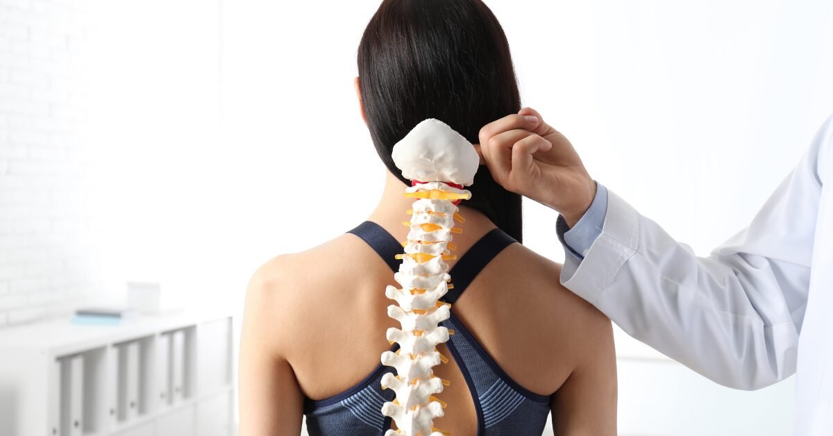 Osteoporosis Clinic: Comprehensive Care for Bone Health