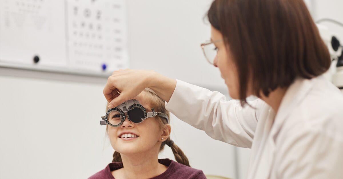 zmed-Pediatric Ophthalmologists Ophthamology