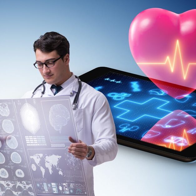 Blood Pressure Specialists: Understanding Their Role and Importance