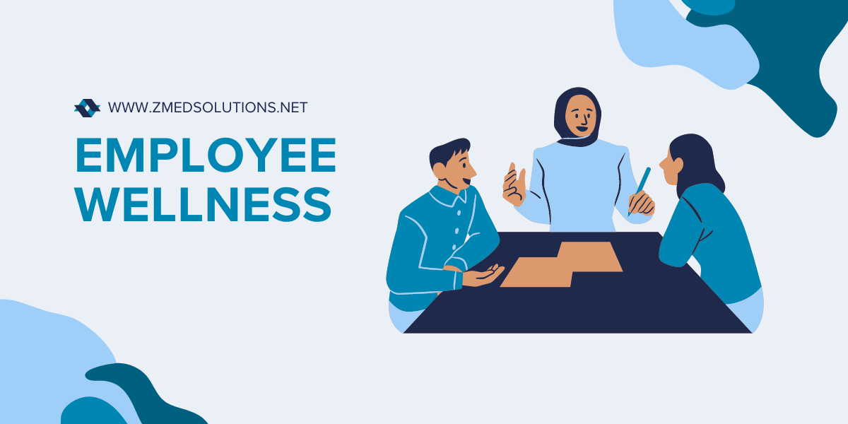 employee wellness programs