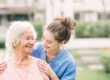 Geriatric Care Services