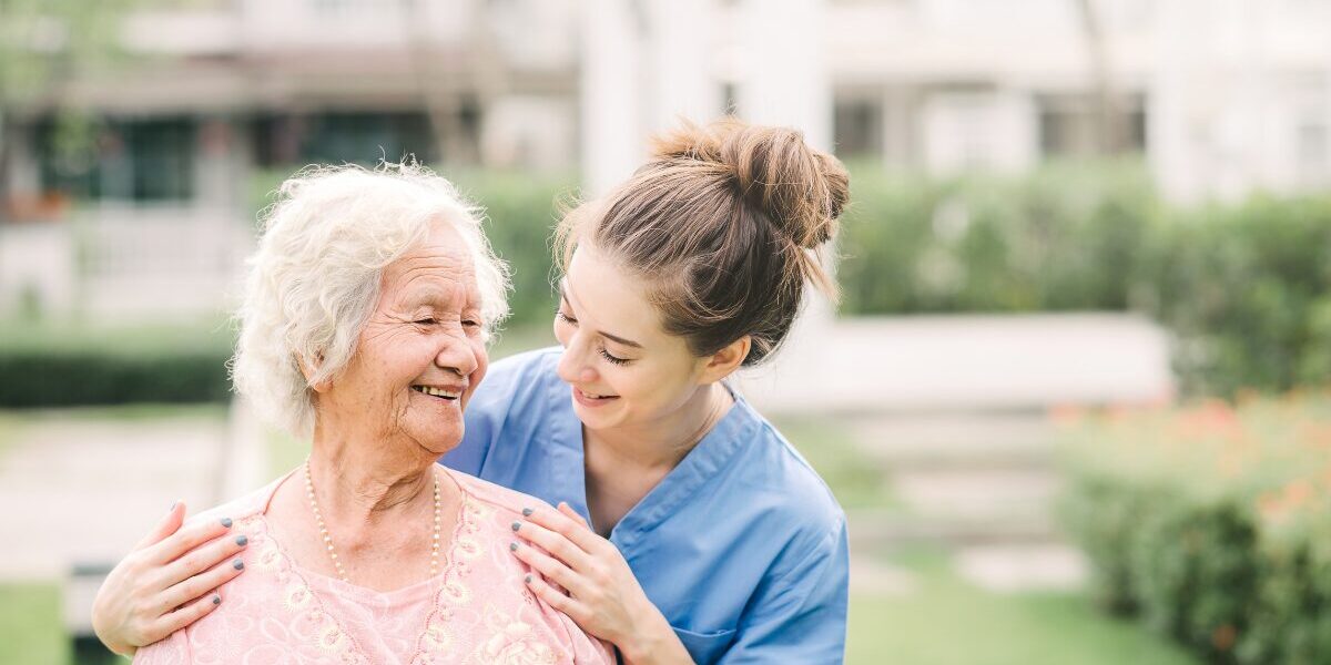 Geriatric Care Services