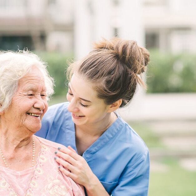 Geriatric Care Services