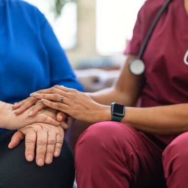home healthcare services