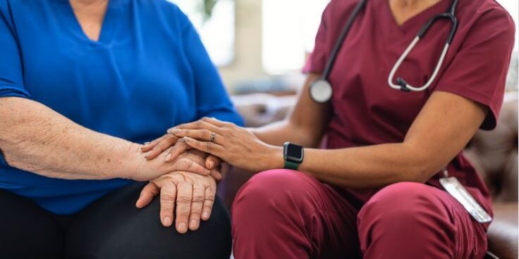 home healthcare services