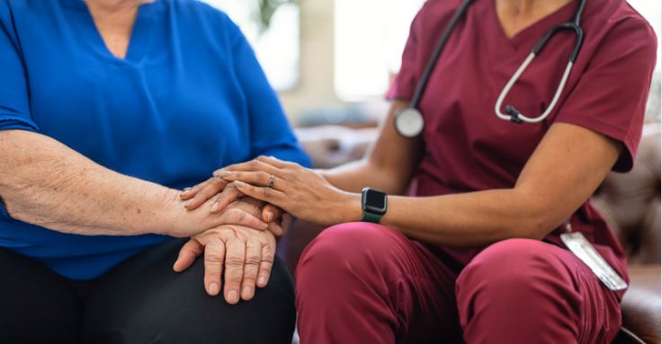 home healthcare services